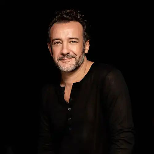 José Luís García Pérez