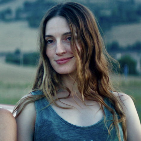 María Valverde