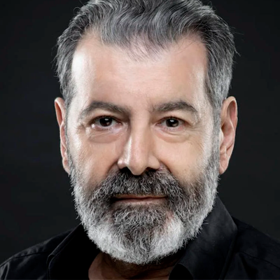 Manuel Morón