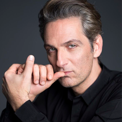Ernesto Alterio