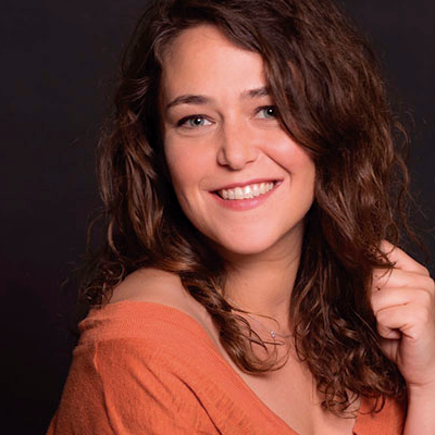 Teresa Hurtado de Ory
