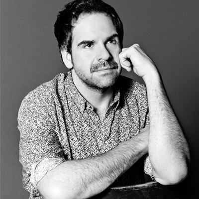 Jorge Usón