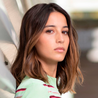 Amaia Aberasturi