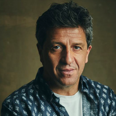 David Lorente