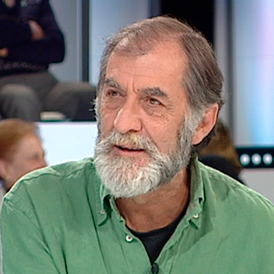 Ramón Barea