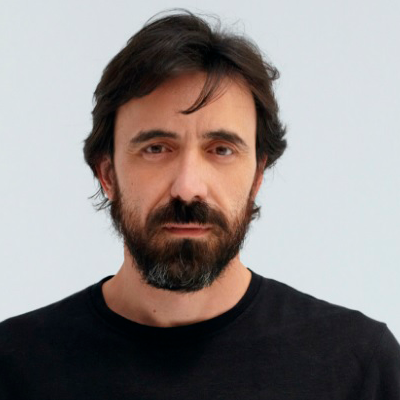 Israel Elejalde
