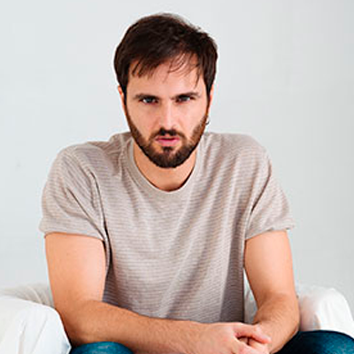 Mikel Bustamante