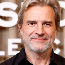 Alberto San Juan