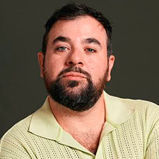 Juanki Fernández